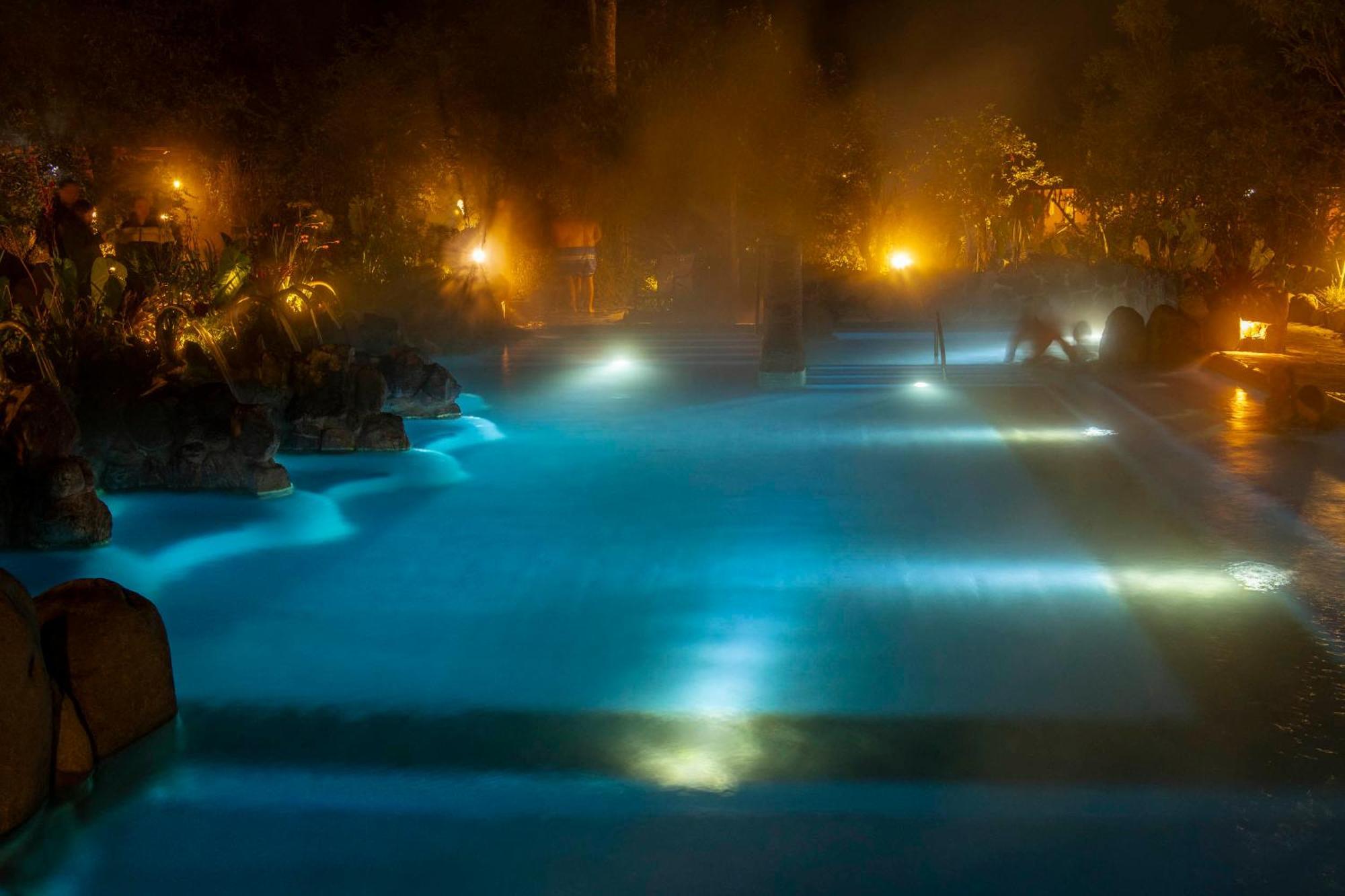 Termas De Papallacta Luaran gambar Thermal baths in Bad Blumau